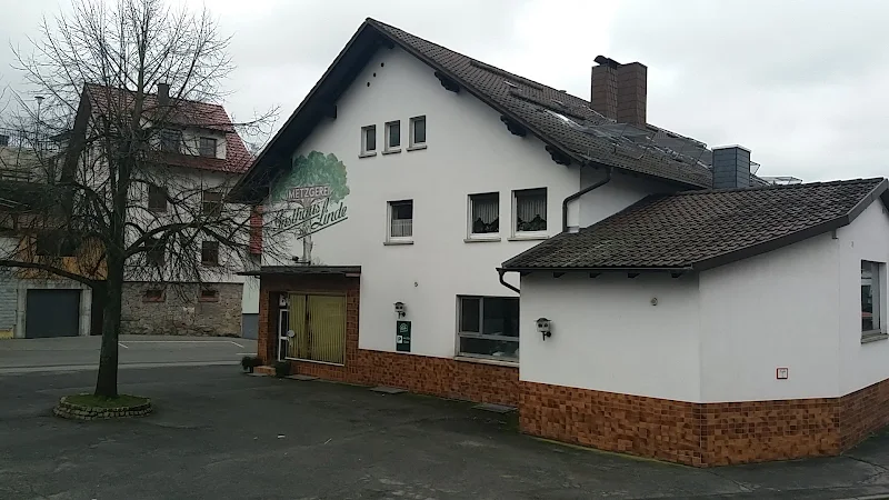 Metzgerei & Gasthaus zur Linde