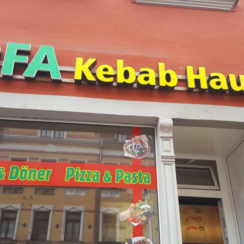 URFA Kebab Haus