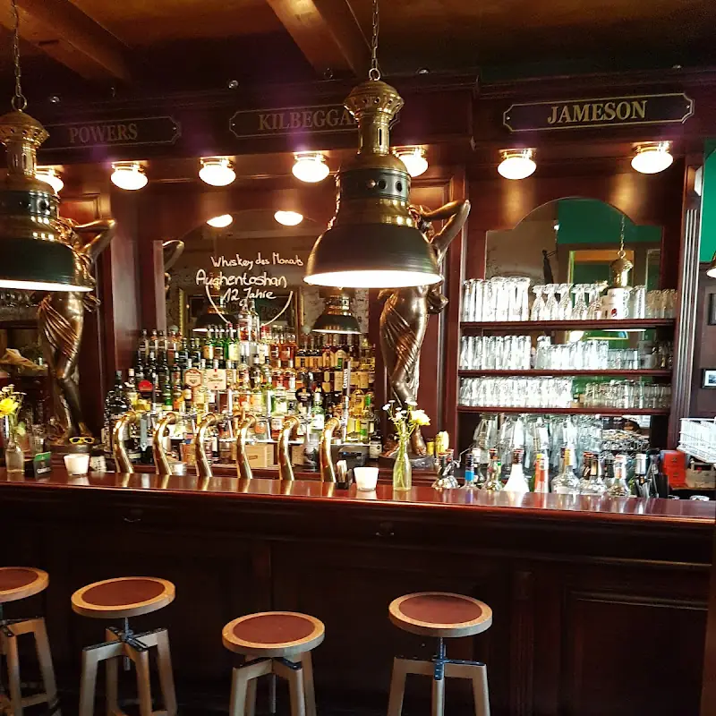 Molly Malone Irish Pub