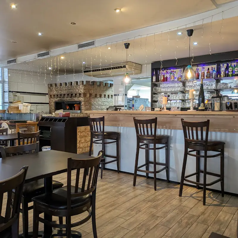 Pizza Pronto - Restaurant & Lieferservice in Rheinbach