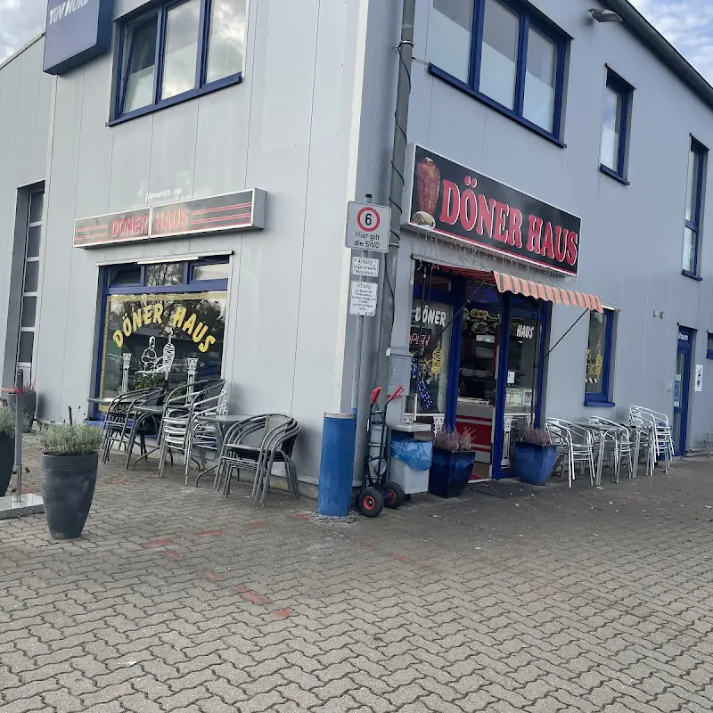 Döner Haus