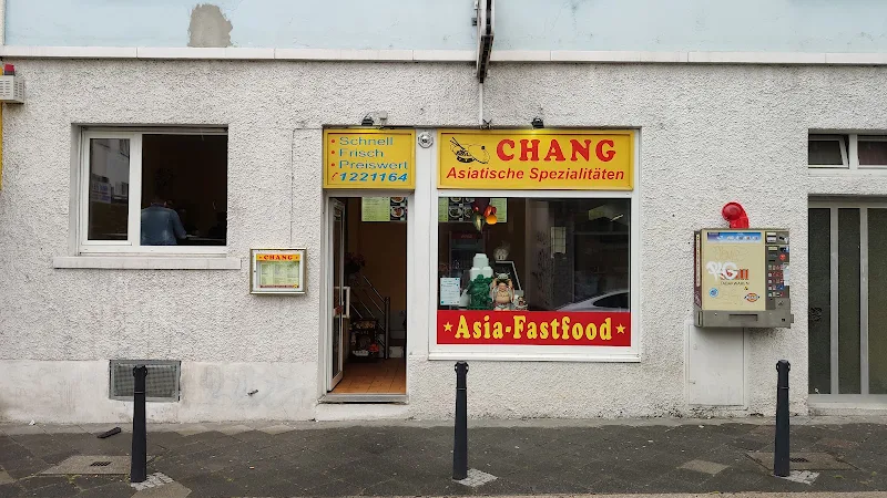 Chang Imbiss