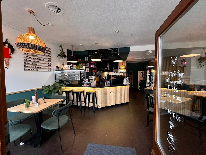 Mata - CAFÉ·BAR