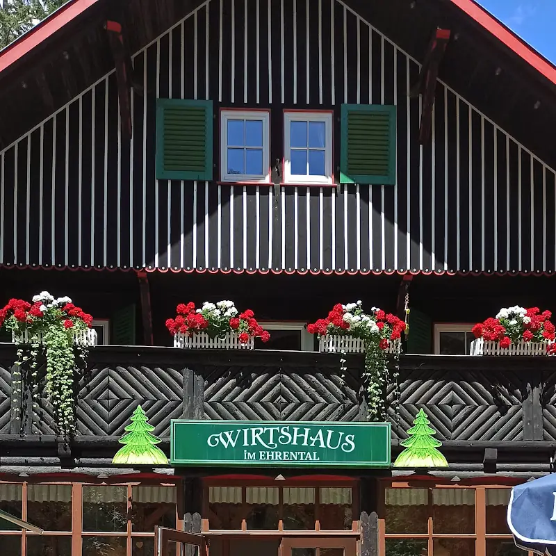 Wirtshaus Im Ehrental