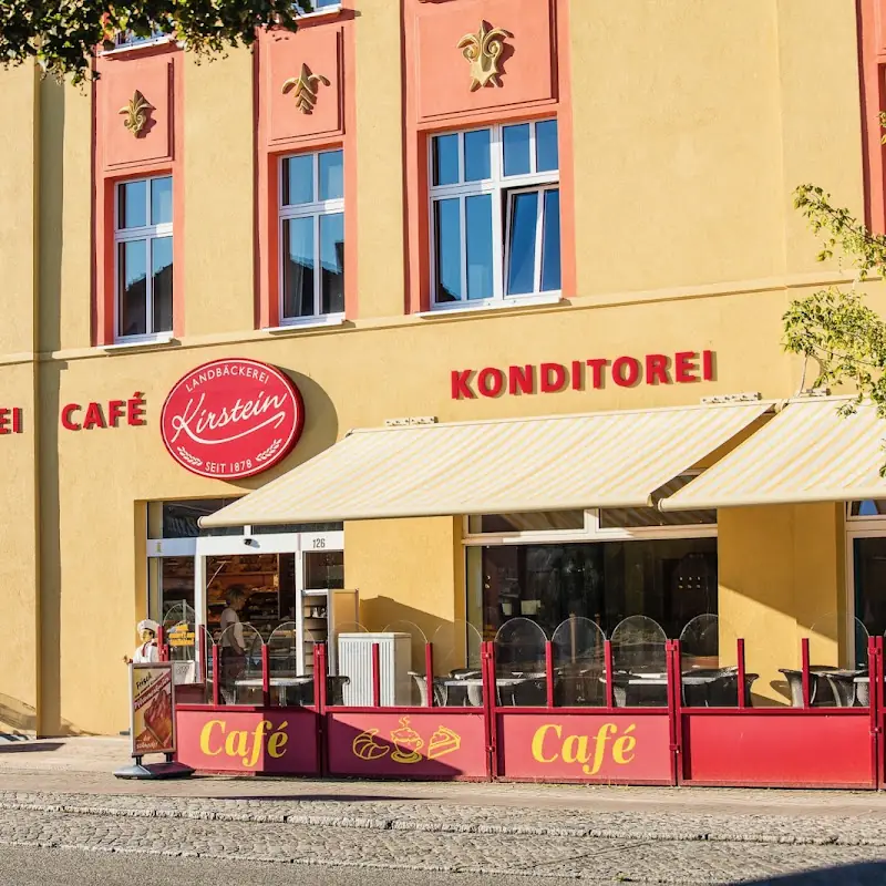 Landbäckerei & Café Kirstein