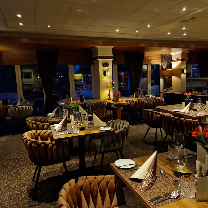 Restaurant Delikat