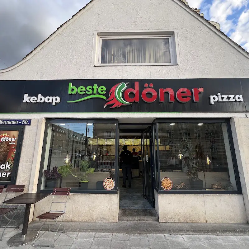 Beste Döner Laim