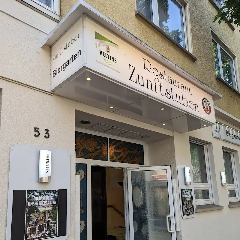 Zunftstuben-Kolpinghaus