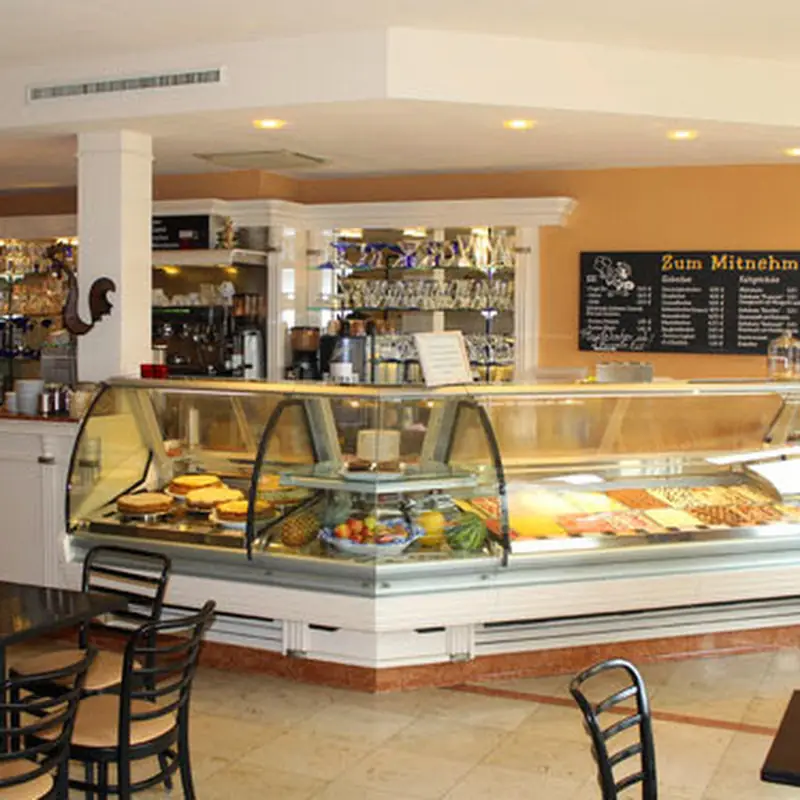 Gelateria Murano Centro/ Altstadt