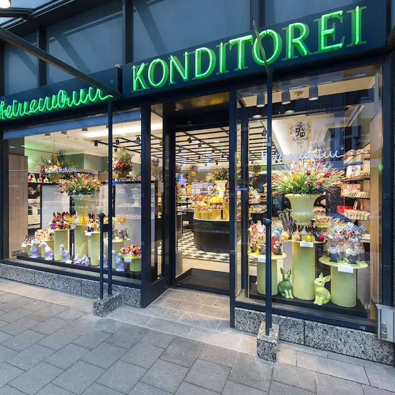 Konditorei Heinemann