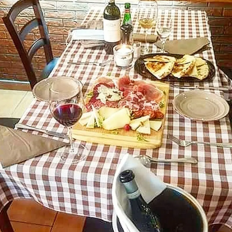 Trattoria Vino e Cucina