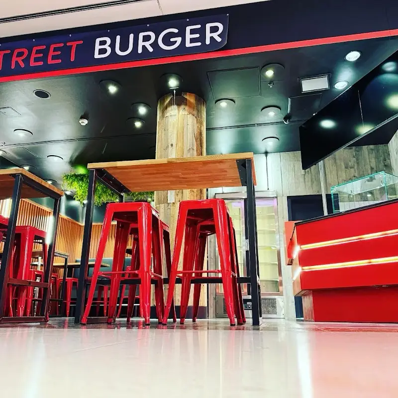Street Burger