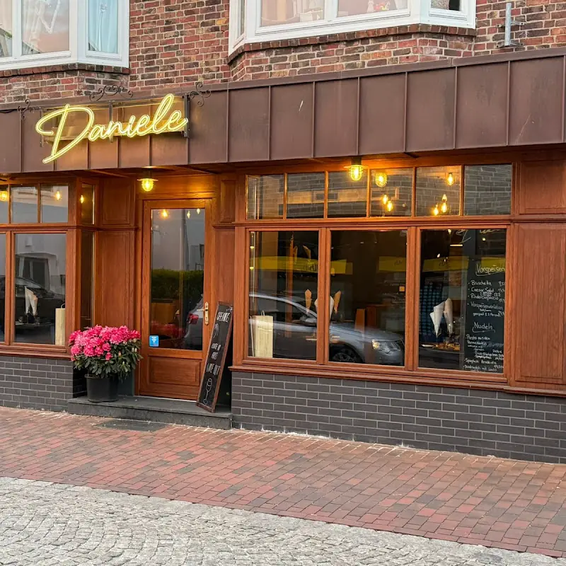 Restaurant Daniele