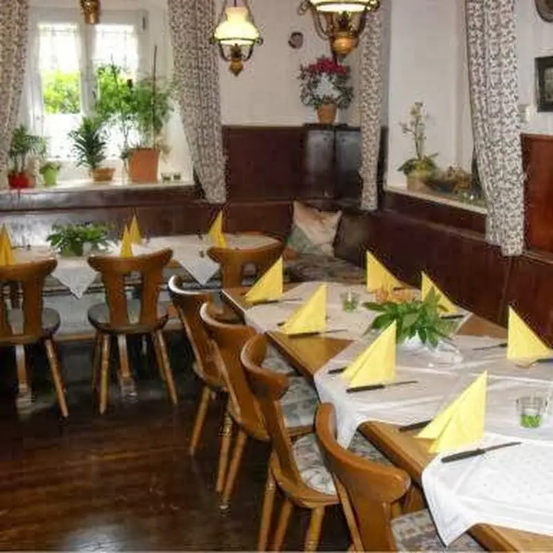 Gasthaus "Zur frischen Quelle"