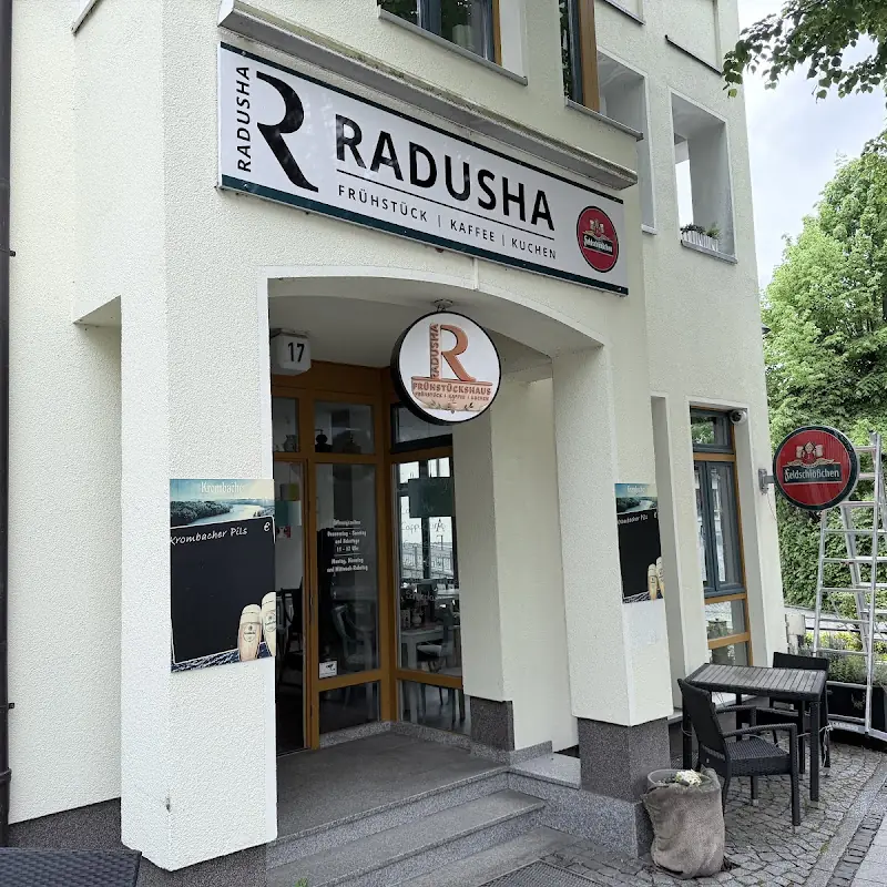 Radusha