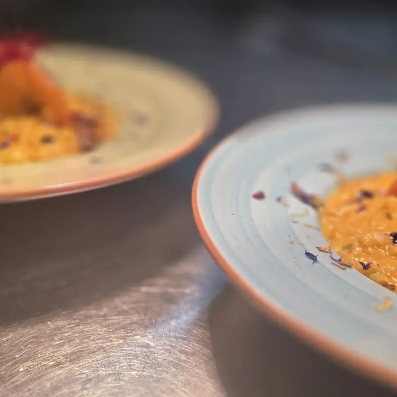 Vesuvio ristorante e pizzeria napoletana