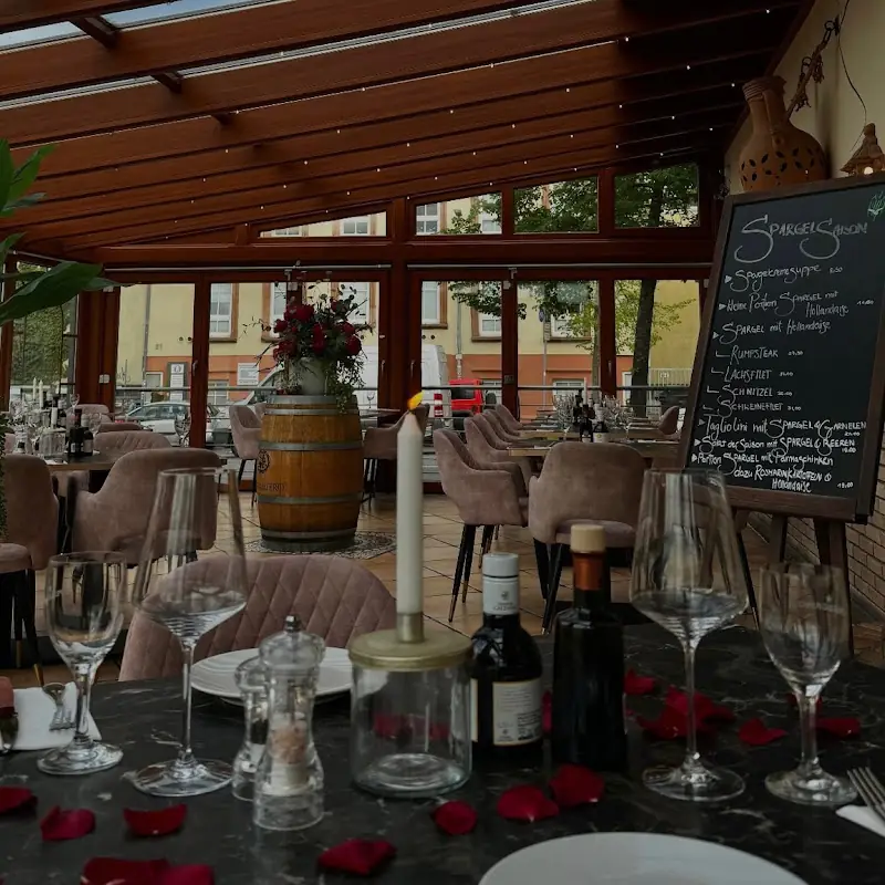 Ristorante Adria