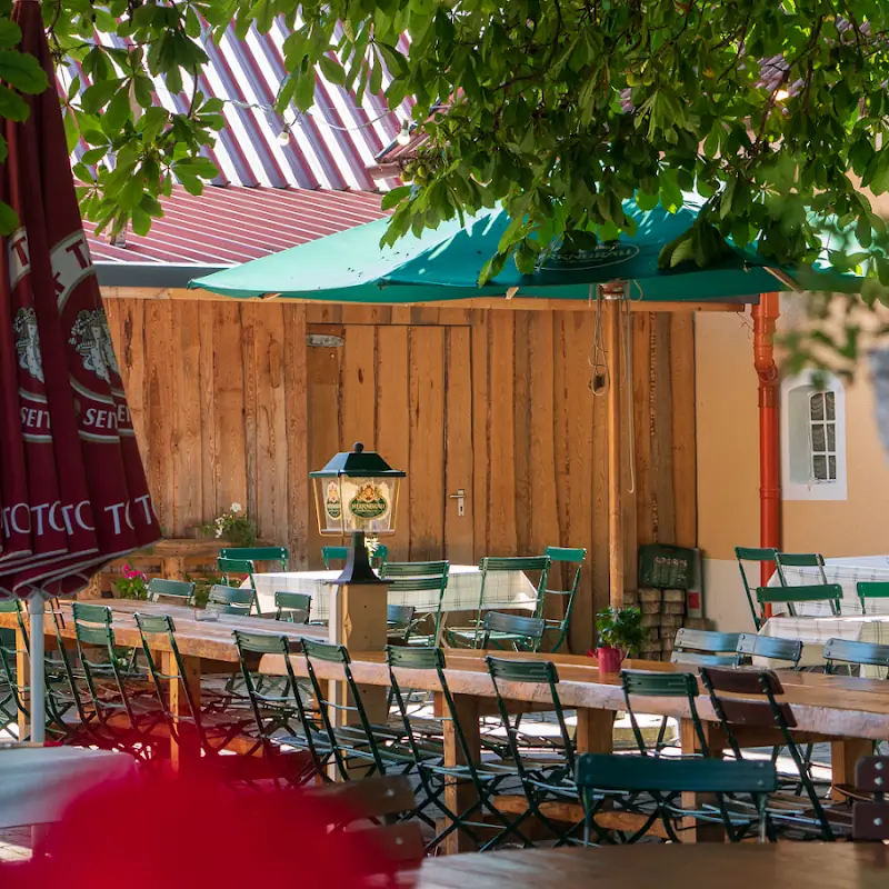 Landgasthaus Flotzinger