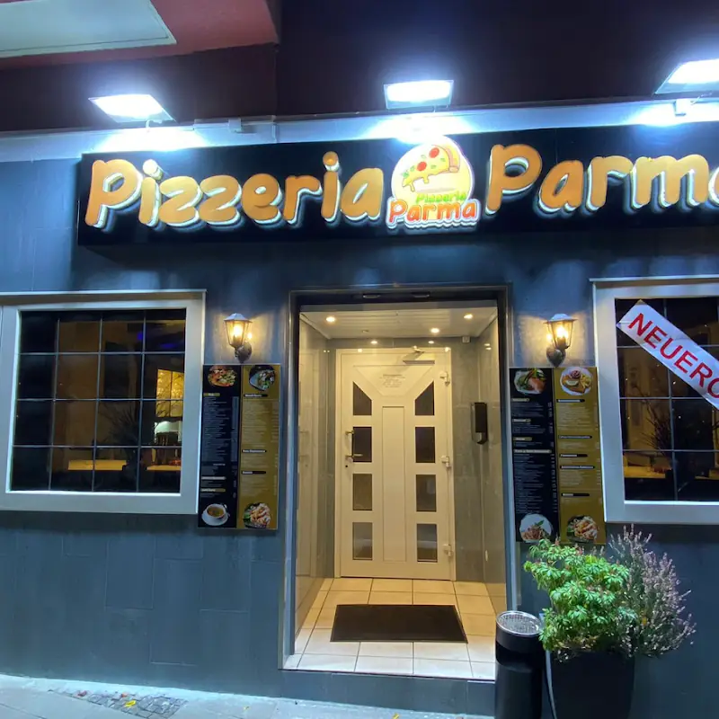 Pizzeria Parma