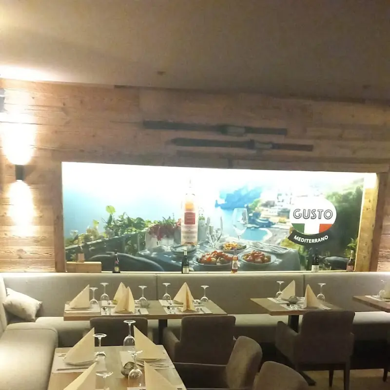 Ristorante Gusto Mediterrano