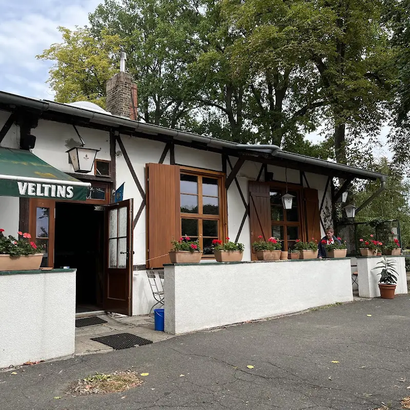 Jägerhäuschen