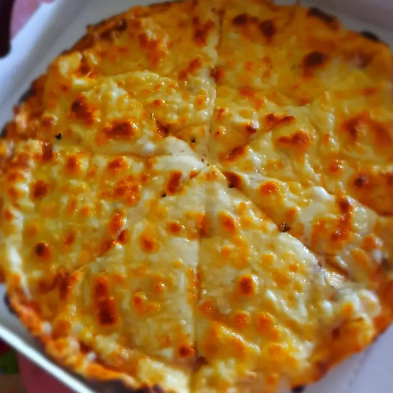 Pizza Blanet