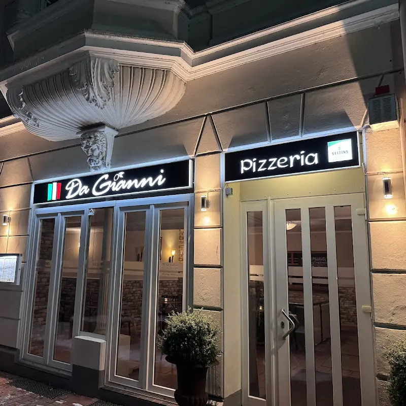 Ristorante Da Gianni