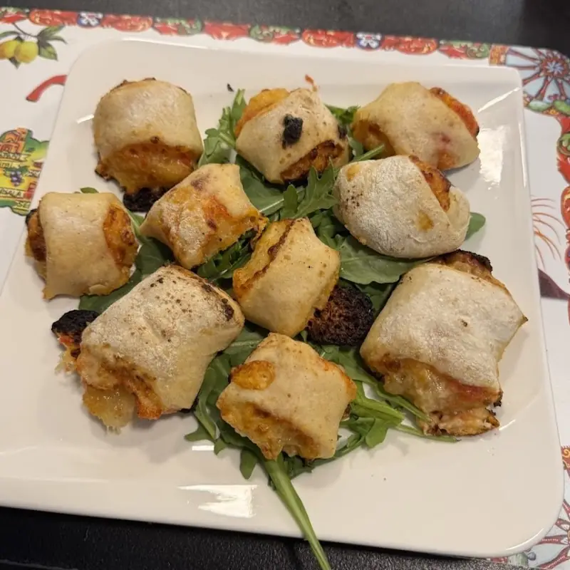 Pizzeria Ciao Buongiorno