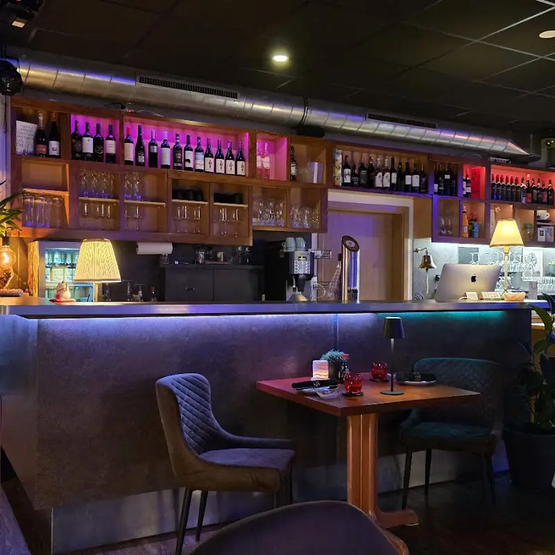 Sayuko - The Sushi Lounge