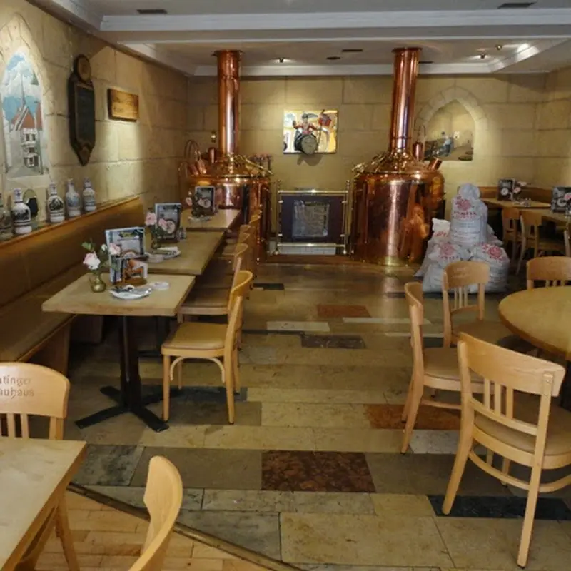 Ratinger Brauhaus