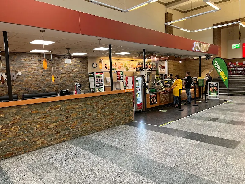 Subway