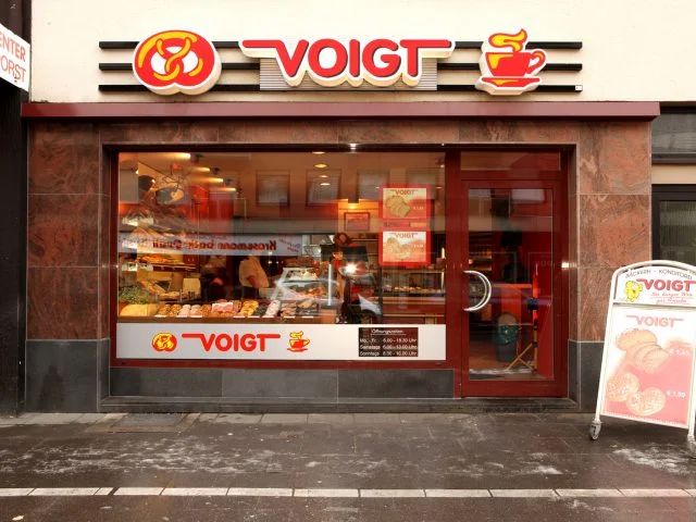 Voigt Bäckerei & Konditorei