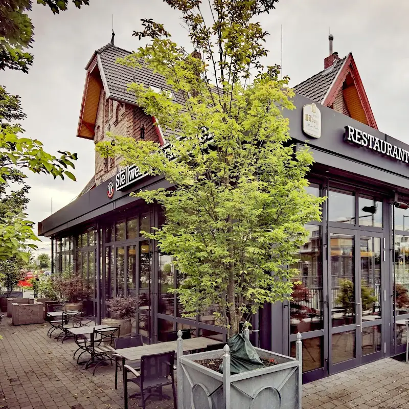 Stellwerk Meckenheim