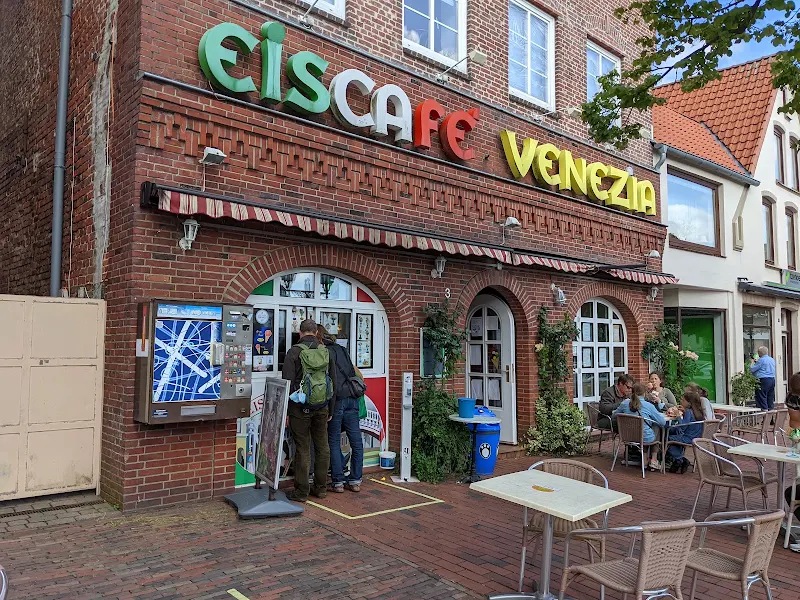Eiscafé Venezia
