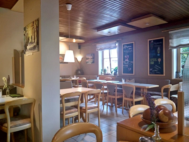 Café Konditorei Schwarz