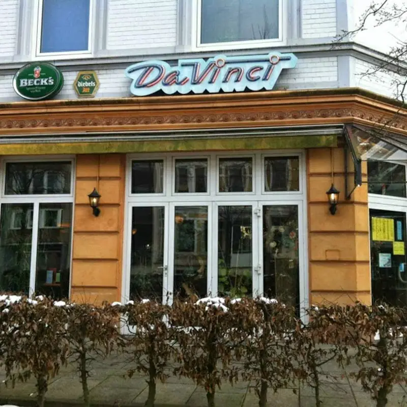 Da Vinci Bremen