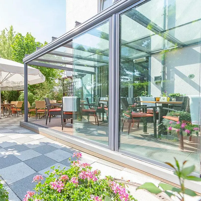Hiemann Hotel und Restaurant GmbH