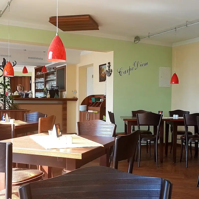 Restaurant Fischtopf