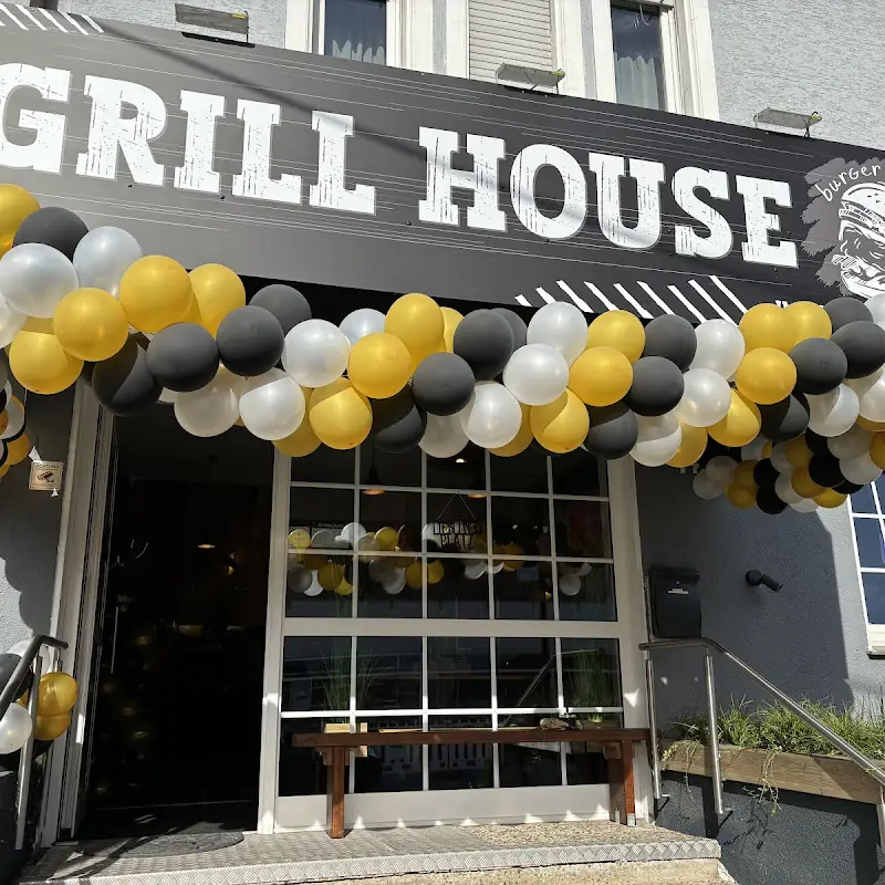 GrillHouse im Norden