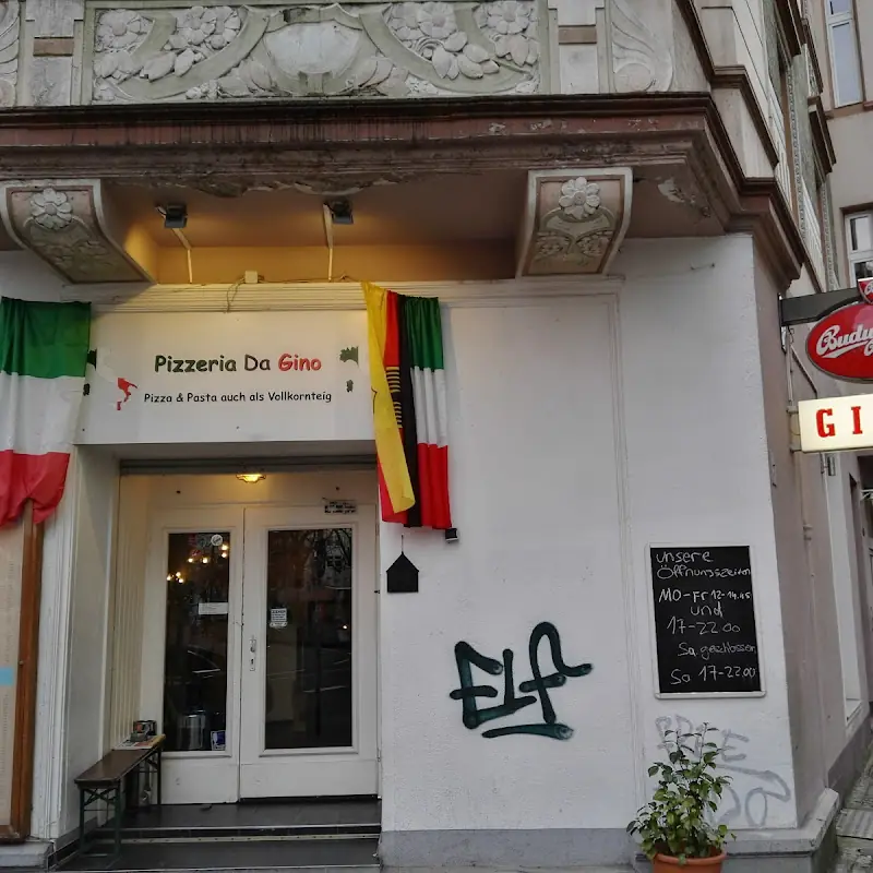 Pizzeria da Gino