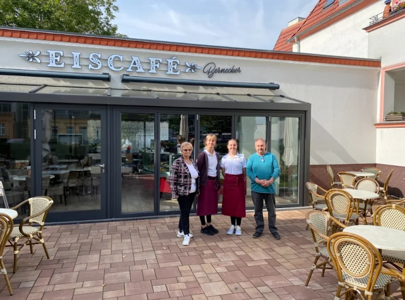 Eiscafé Bernecker