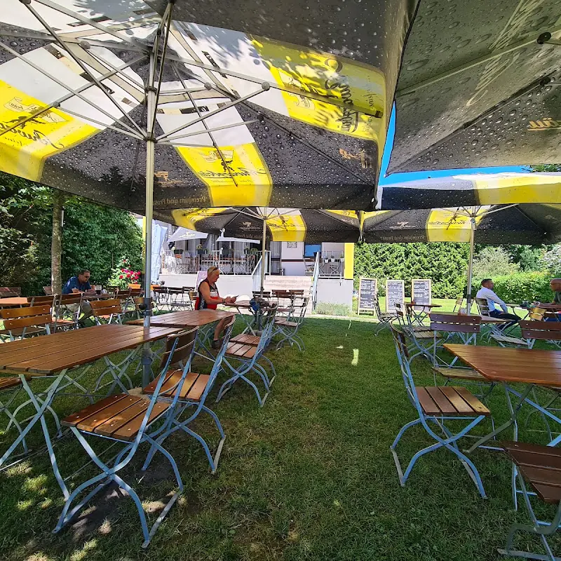 Restaurant Parkstube