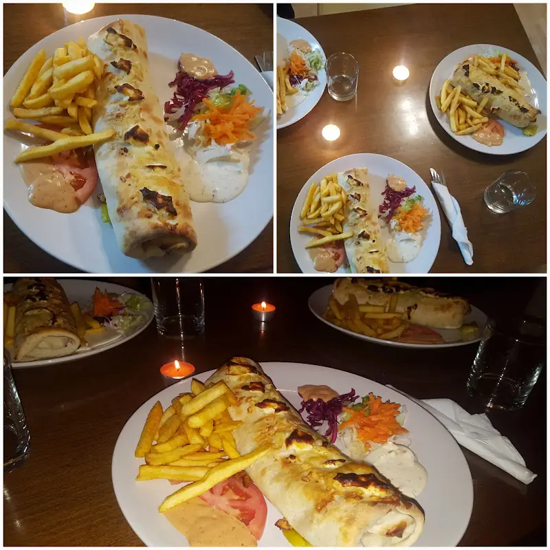 City-Grill