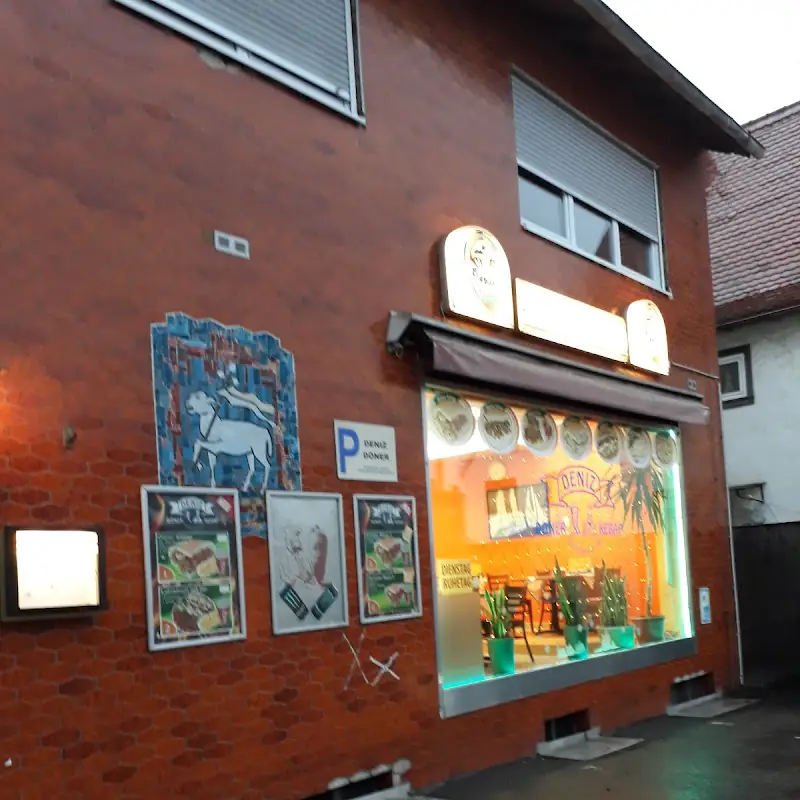 Deniz Döner&Kebab
