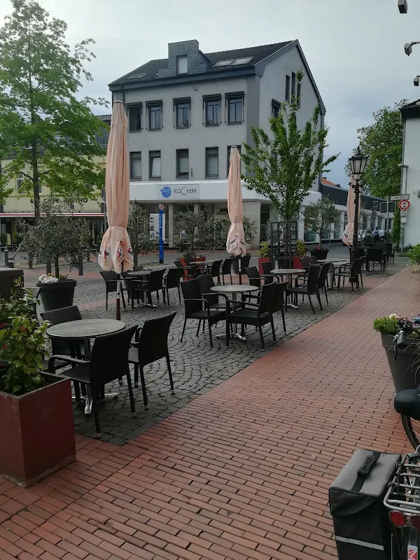 Eiscafé Epoca