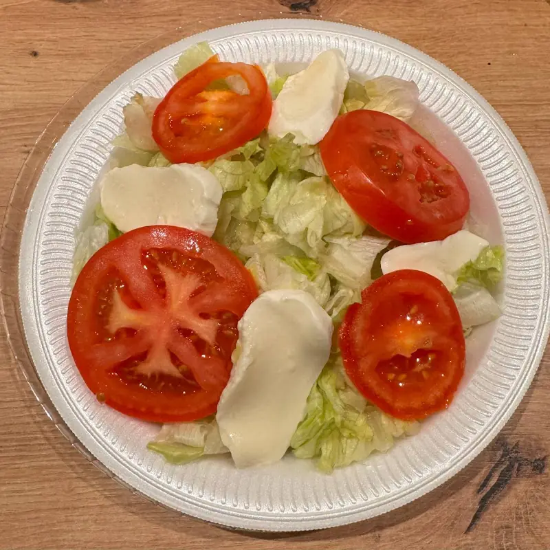 Pizzeria Roma