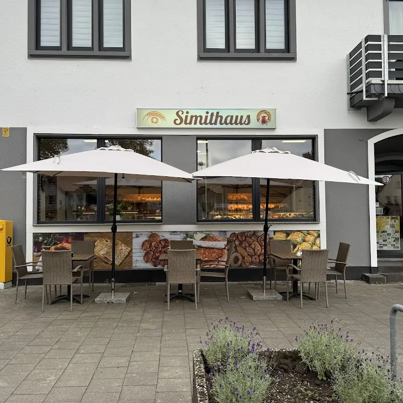 SIMITHAUS