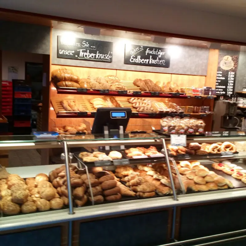 Bäckerei Ulfers Eden Filiale Sillenstede