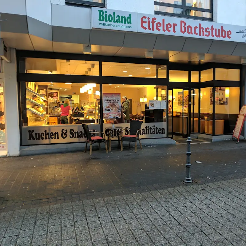 Eifeler Backstube