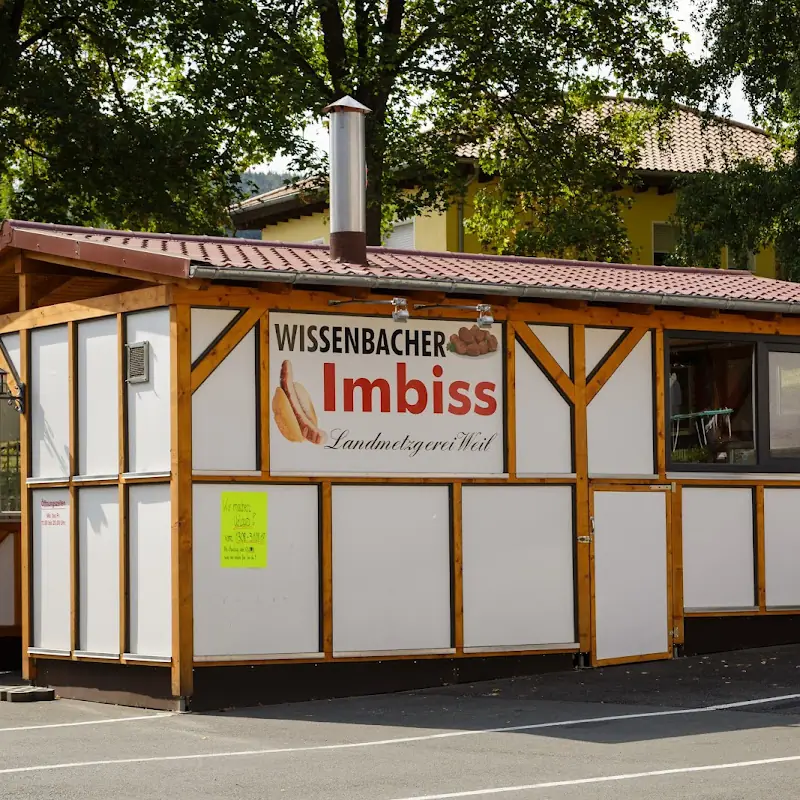 Imbiss Werner Weil